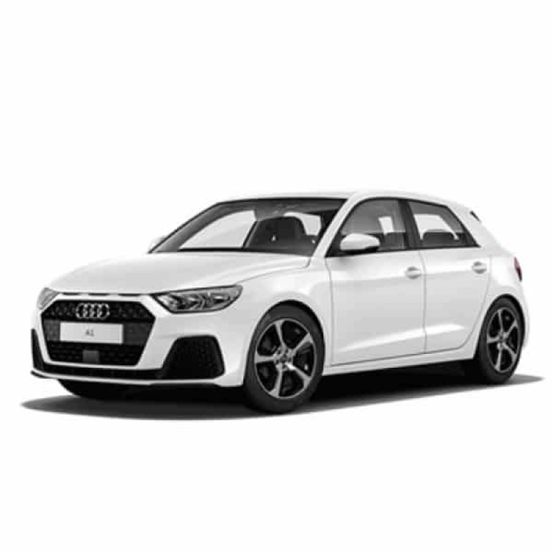 Audi A1 Folding Mirrors Retrofit Autologics